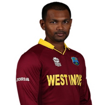 Denesh Ramdin Biography